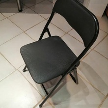 koruyucu şapka katlama sandalye kulak kalıbı mantar koruma katlanabilir 3d print model - Mito3D
