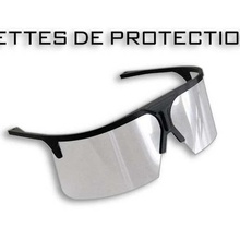 les lunettes de protection divers le bricolage protecteur la l' des covid-19 covid L'impression 3d 3d print model - Mito3D
