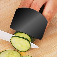 protge doigts finger guard tool cuisine ustensile kitchen utensil startcults 3d print model - Mito3D
