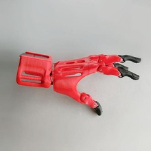 prothestic hand tool prothetic 3d print model - Mito3D
