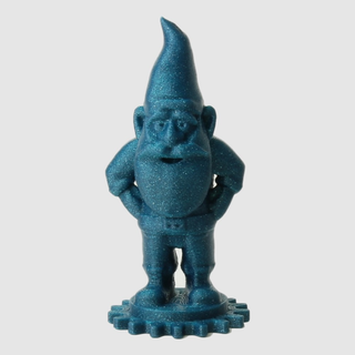 proto pasta protognome art nain elfe figure figurine équipement gnome mascotte Pâtes protoplant Père Noël sculpture statue créatures 3d print model - Mito3D