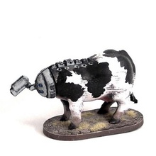 protocattle oyun 3d print model - Mito3D