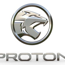 proton logo 2 verschiedene auto avto Auto Autos emblem Modell 3d Teil Fahrzeug logos logotype detaillierte hoch sumbol Unternehmen Marke bedruckbar ist drucken neue Ausdruck Drucker gedruckt werden stl Datei obj 3d print model - Mito3D