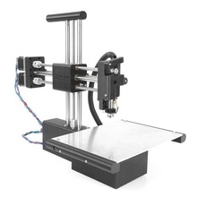 protone open source stampante 3d strumento 3d print model - Mito3D