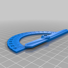 transferidor v3 ferramenta mão Ferramentas 3d print model - Mito3D