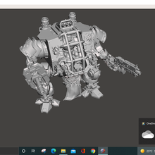 proxi Invicta oyun Warhammer 40k 40000 Primaris Uzay denizciler siyah Tapınakçı yenilmez 3d print model - Mito3D