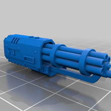 proxy boxy space tank grimdark 3d_printing 3d print model - Mito3D