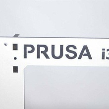 prusa i3 laser cut frame braces 3d_printer_accessories 3d print model - Mito3D