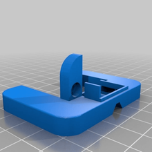 prusa i3 mk3 part cooling fan duct remix tool 3d printer parts 3d print model - Mito3D