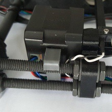 prusa i3 mk2 Achse motor-Unterstützung tool 3d-Drucker Teile y-motor-Unterstützung 3d print model - Mito3D