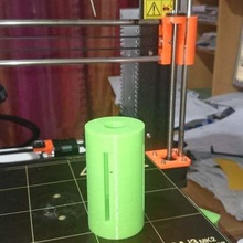 prusa i3 mk ii filamento de montagem ferramenta Impressora 3d acessórios 3d print model - Mito3D