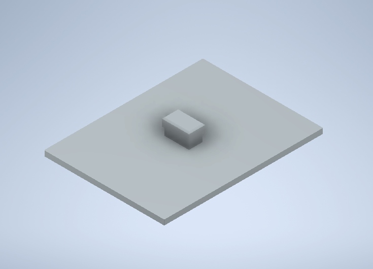 prusa mini + pantalla cubierta carcasa funda tapa 3D print model - Mito3D