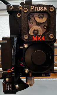 prusa mk4 3d print model - Mito3D