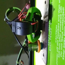 prusa perfil cr 10 ender 3 abl ferramenta crialidade prusaslicer 210 fatiador 3d impressora acessórios 3d print model - Mito3D
