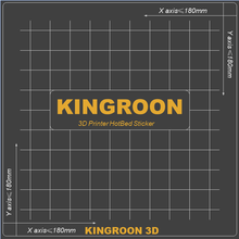 prusaslicer construire assiette texture Kingroon 3d print model - Mito3D