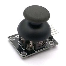 ps2 joystick button game 3d print model - Mito3D