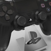 ps4 Playstation Steuerung Träger Gadget 3d print model - Mito3D