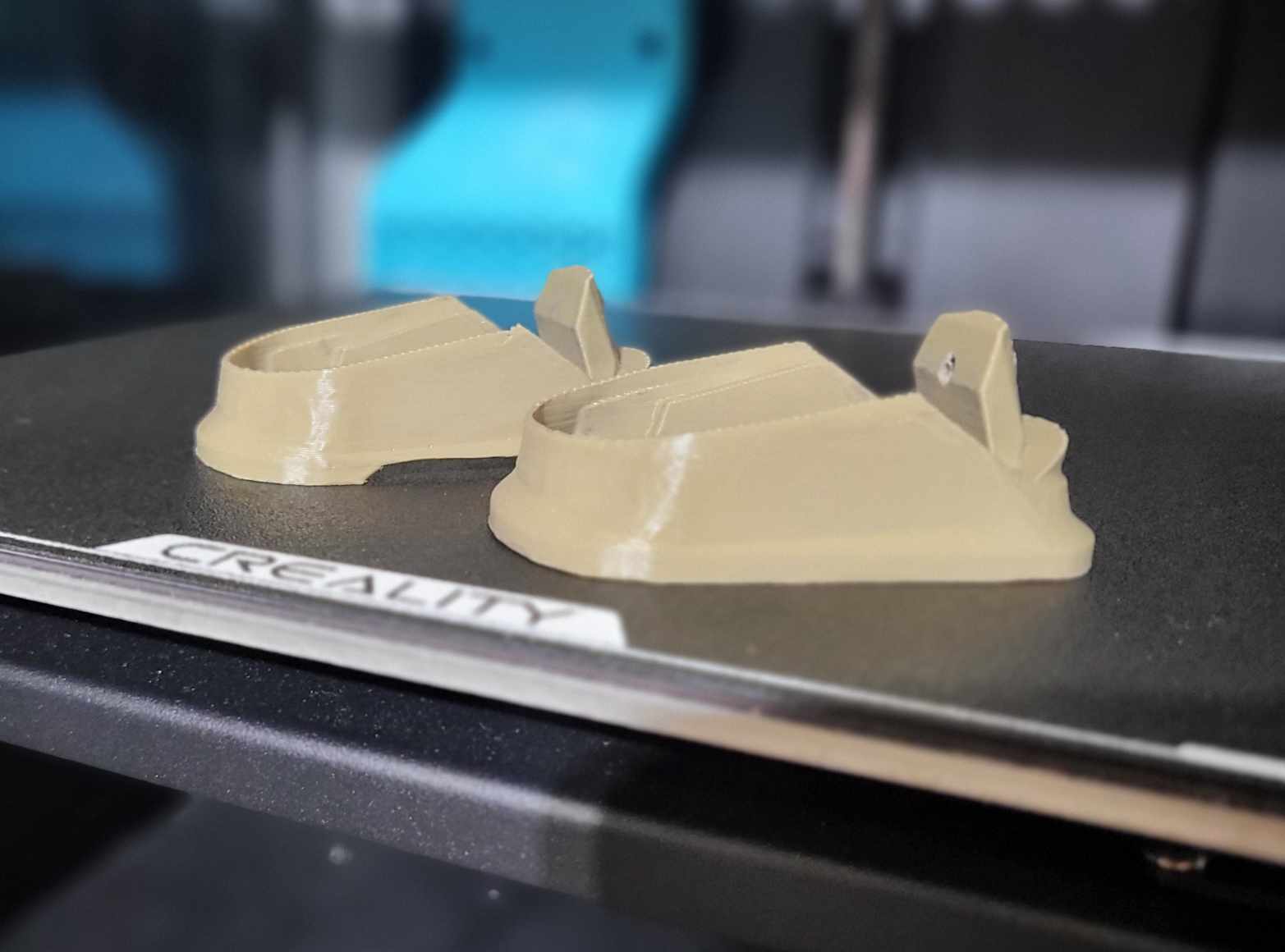 psa pugnale compatto magwell 3D print model - Mito3D