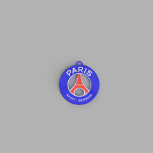 PSG chiave squillare 3d print model - Mito3D