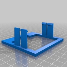ptc montar herramienta partes 3d print model - Mito3D