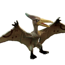 pteranodon volador dinosaurio figur animal 3d print model - Mito3D