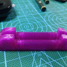 cortador de tubo ptfe ferramenta ferramentas corte 3d print model - Mito3D