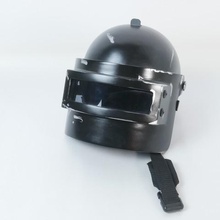 pubg livello 3 casco gioco cosplay 3d print model - Mito3D