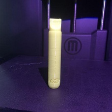 soplo bar artilugio 3d print model - Mito3D