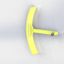 pulley segments tool render design 3d print model - Mito3D