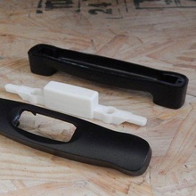 pulsador eleitor ferramenta 3d impressoras 3d print model - Mito3D