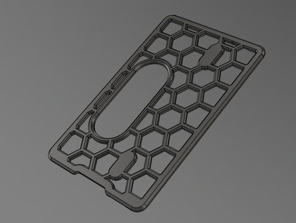 impuls aio v2 schlank abdeckungen verhexen inbegriffen teile vandyvape 3D print model - Mito3D