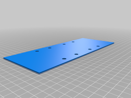 perforato levigatrice carta modello macchina utensili 3d print model - Mito3D