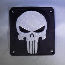 punisher led lightnightlight outil de 3d printing wall video translucent toys tools tablet spool signs scupltures sculpture screws robotics rgb remote random props printer popular pla physics office nut lumière nuit les plus récents modèles mobile veux dire mathématiques faire magazine fait maker logo lights lightitup lighting leds learning laptop lamp kitchen hubs household holder hobby hanger games gadgets fun flashforge featured fashion extruder engineering dual droid customizable cool container computer colors colorful collection camera building box bolt black bendlay bedroom awesome audio art arduino android abs 3d print model - Mito3D