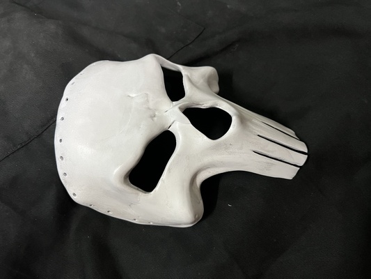 bestrafer maske mode cosplay airsoft 3d print model - Mito3D