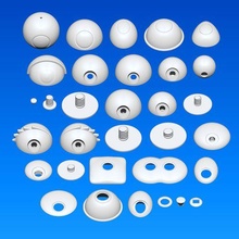 fantoche yeux 001 3d print model - Mito3D
