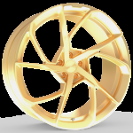 pur ruote rs32evo vero cerchi ruota cerchio pneumatico modello 3d print model - Mito3D