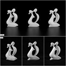 pure love art 3d decorative kiss models toy boy 3dprint 3dmodel 3dprintable family 3dsmax valentinesday 3dlove mom young 3d print model - Mito3D