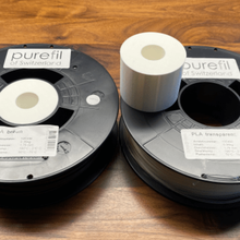purefil dremel filamentadapter Dremel iplik Purefil biriktirmek adaptör 3d_printer_accessories 3d print model - Mito3D