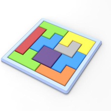 puzzle Spiel Spielzeug 3d print model - Mito3D