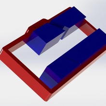 rompecabezas 3 juego de puzzle el ingenio 3d print model - Mito3D