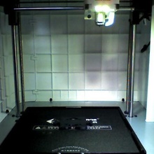 pieza del rompecabezas juego jigsaw 3d print model - Mito3D