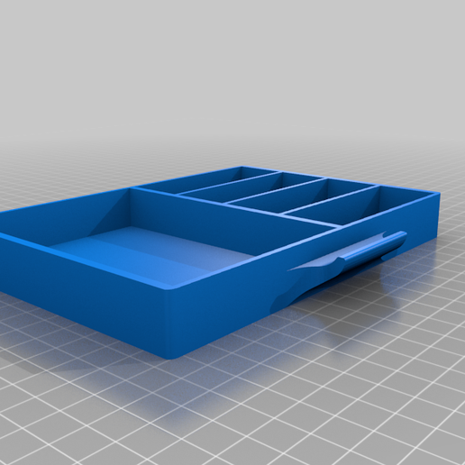 Pyramide a11 3d_printer_parts 3D print model - Mito3D