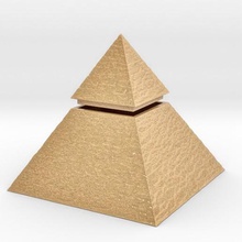 pyramid box verschiedene Pyramide 3d print model - Mito3D