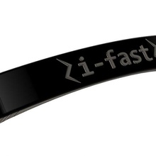Qidi fast Kapuze Griff Tech ifast 3d print model - Mito3D