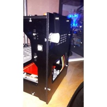 qiilu gravador do laser no botão desligar ferramenta 3d print model - Mito3D
