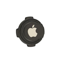 quad lock ring stand apple 3d print model - Mito3D