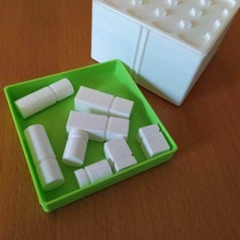 Quarto direkler oyun yazı tahtası masa oyunu Kutu oyunlar 3d print model - Mito3D