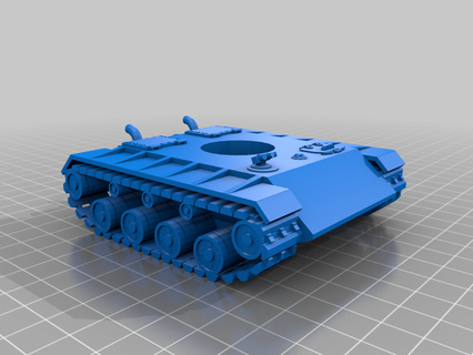 r 38 alev makinesi tank alev makinesi 3d baskı 3d print model - Mito3D