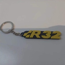 r32 porte clés bijoux voitures 3d print model - Mito3D