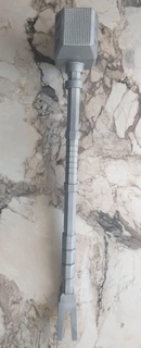 r6 slitta martello arcobaleno assedio 6 rb6 caber trofeo invitante replica eSport 3d print model - Mito3D